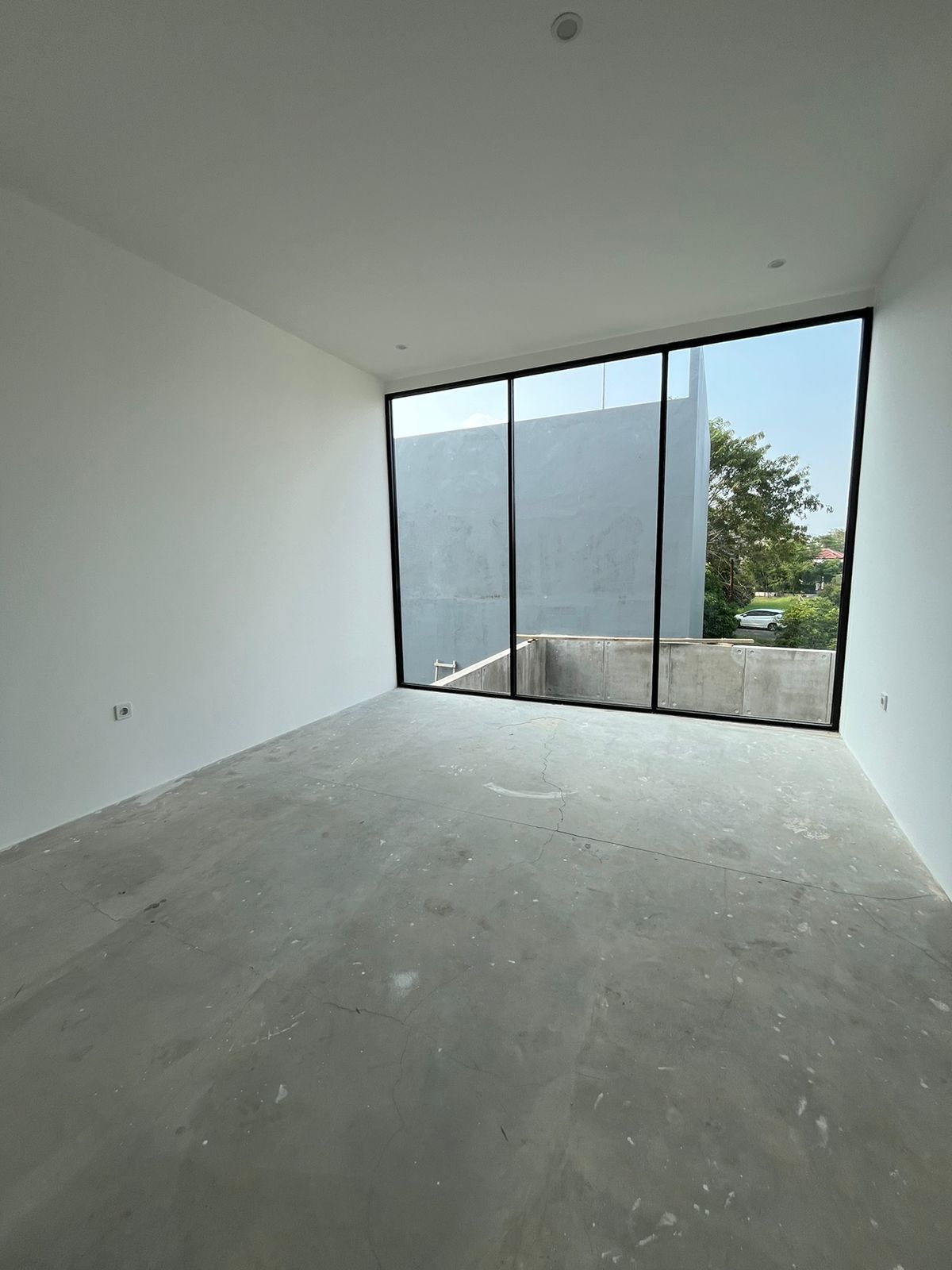 Rumah Dijual di Cluster Taman Simpruk Lippo Cikarang